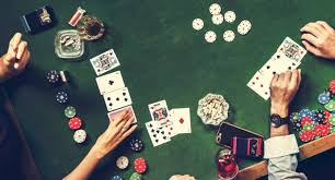 Зеркало Casino Triumf