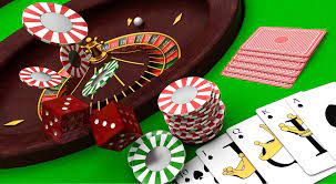 Онлайн казино Vulkan Russia Casino